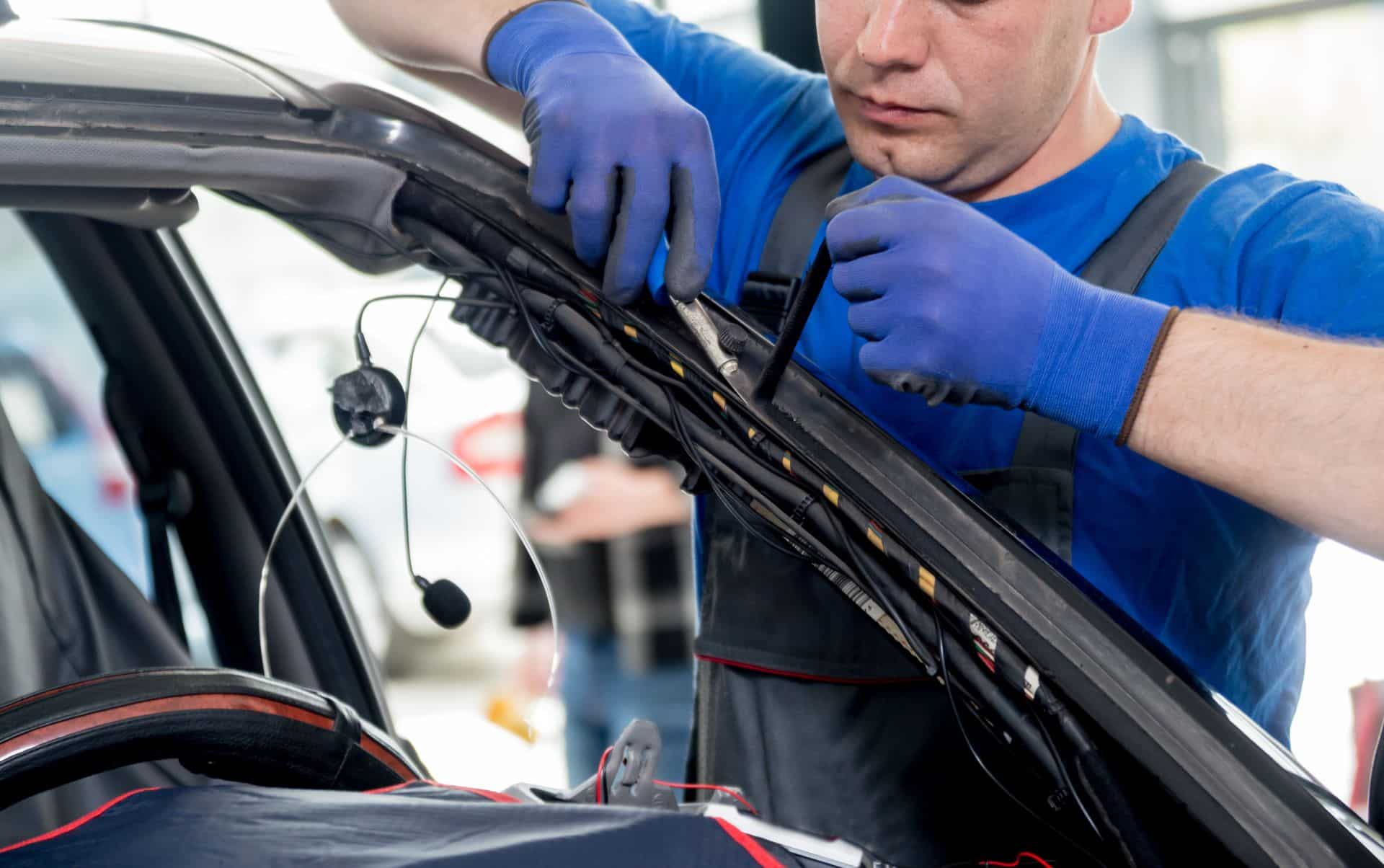 Car Windscreens  Car Windscreen Replacement & Repair
